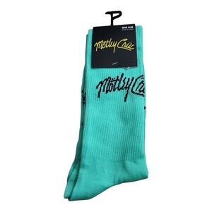 Green Socks